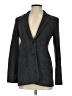 Vince. Gray Wool Blazer Size 2 - photo 1