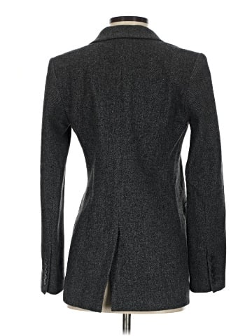 Vince. Wool Blazer (view 2)