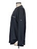 Calvin Klein 100% Polyester Blue Long Sleeve Blouse Size M - photo 5