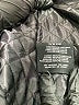 Cole Haan 100% Polyurethane Black Coat Size S - photo 7