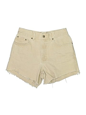 L.L.Bean Khaki Shorts (view 1)