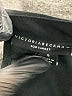 Victoria Beckham for Target 100% Polyester Black Sleeveless Blouse Size S - photo 7