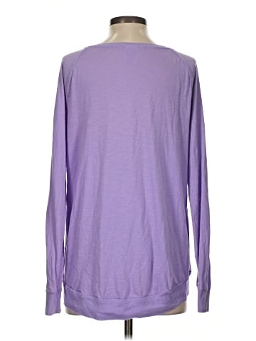 Victoria's Secret Pink Long Sleeve T-Shirt (view 2)