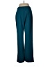 Lularoe Teal Dress Pants Size M - photo 2