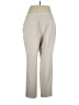 Kasper Ivory Dress Pants Size 14 Petite - photo 2