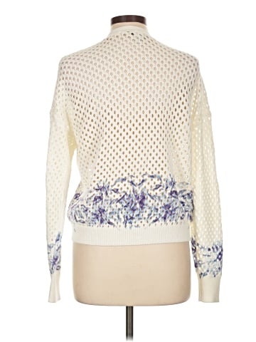 Autumn Cashmere Cardigan (view 2)
