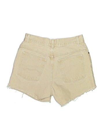 L.L.Bean Khaki Shorts (view 2)