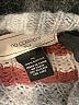 No Comment 100% Acrylic Stripes Gray Pullover Sweater Size XL - photo 7