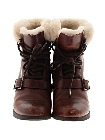 Ugg Wedges (view 2)