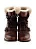 Ugg Brown Wedges Size 7 1/2 - photo 2