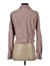 Blank NYC Pink Jacket Size S - photo 2