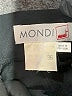 Mondi Solid Black Dress Pants Size 36 waist - photo 7
