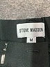 Steve Madden Black Dress Pants Size M - photo 7