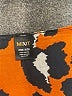 Mixit 100% Viscose Orange Cardigan One size - photo 7