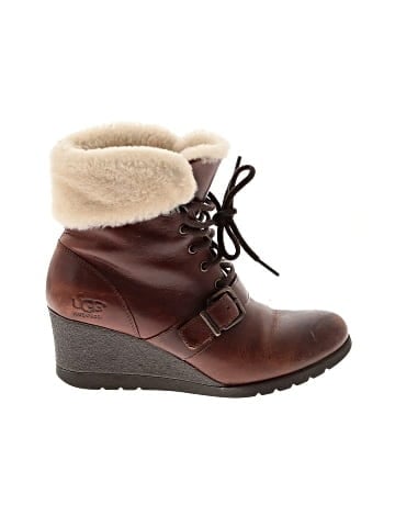 Ugg Wedges (view 1)