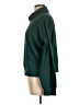 Double Zero Green Pullover Sweater Size L - photo 5