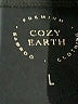 Cozy Earth Black Pullover Sweater Size L - photo 7