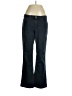 Merona 100% Cotton Chevron-herringbone Blue Jeans Size 10S - photo 1