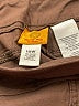 Ruby Rd. Solid Brown Casual Pants Size 18 - photo 4