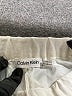 Calvin Klein White Casual Pants Size S - photo 7