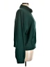 Double Zero Green Pullover Sweater Size L - photo 4