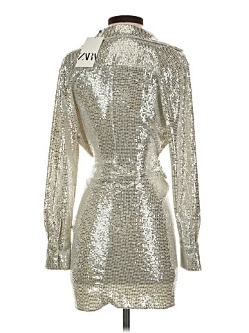 Zara Cocktail Dress (view 2)