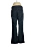 Merona 100% Cotton Chevron-herringbone Blue Jeans Size 10S - photo 2