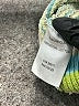 Tribal 100% Cotton Green Pullover Sweater Size M - photo 5