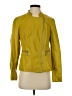 Alfani 100% Polyester Yellow Jacket Size XS - photo 1