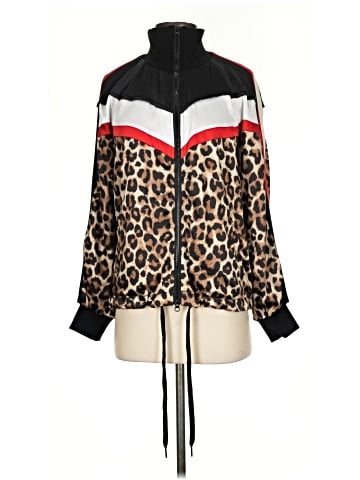 Pam & Gela Track Jacket (view 1)