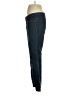 Merona 100% Cotton Chevron-herringbone Blue Jeans Size 10S - photo 5