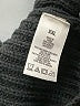 Aeropostale Black Pullover Sweater Size XXL - photo 8