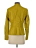 Alfani 100% Polyester Yellow Jacket Size XS - photo 2