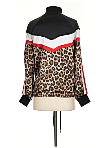 Pam & Gela Track Jacket (view 2)