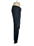 Merona 100% Cotton Chevron-herringbone Blue Jeans Size 10S - photo 4