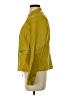 Alfani 100% Polyester Yellow Jacket Size XS - photo 5
