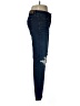 American Eagle Outfitters Stars Blue Jeans Size 8 - photo 4