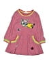 Baby Sara Pink Dress Size 4 - photo 1