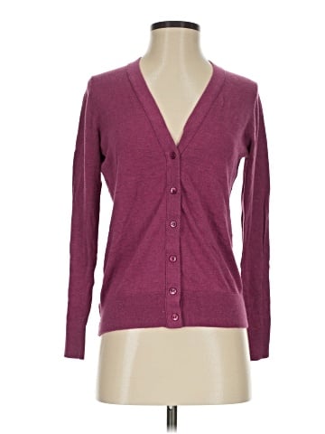 Ann Taylor LOFT Cardigan (view 1)