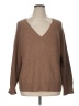 Old Navy Brown Pullover Sweater Size XL - photo 1