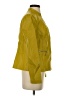 Alfani 100% Polyester Yellow Jacket Size XS - photo 4