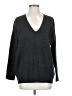 MNG Gray Pullover Sweater Size S - photo 1