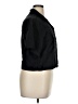 Vetta Black Short Sleeve Button-Down Shirt Size XL - photo 4