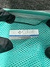 Columbia 100% Polyester Teal Windbreaker Size XS - photo 6
