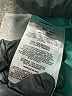 Columbia 100% Polyester Teal Windbreaker Size XS - photo 7