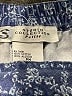 Assorted Brands 100% Cotton Blue Skort Size PM - photo 3