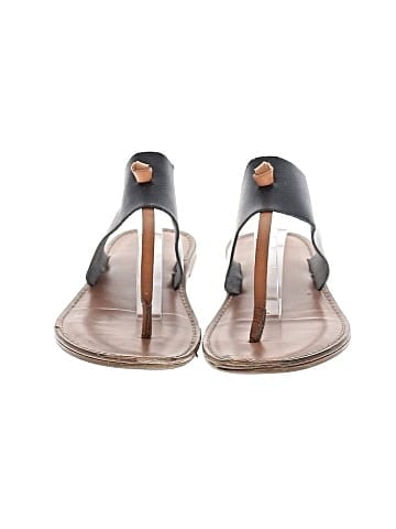 Merona Flip Flops (view 2)