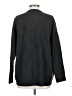 MNG Gray Pullover Sweater Size S - photo 2
