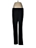Express Solid Black Dress Pants Size 6 - photo 1