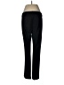 Express Solid Black Dress Pants Size 6 - photo 2